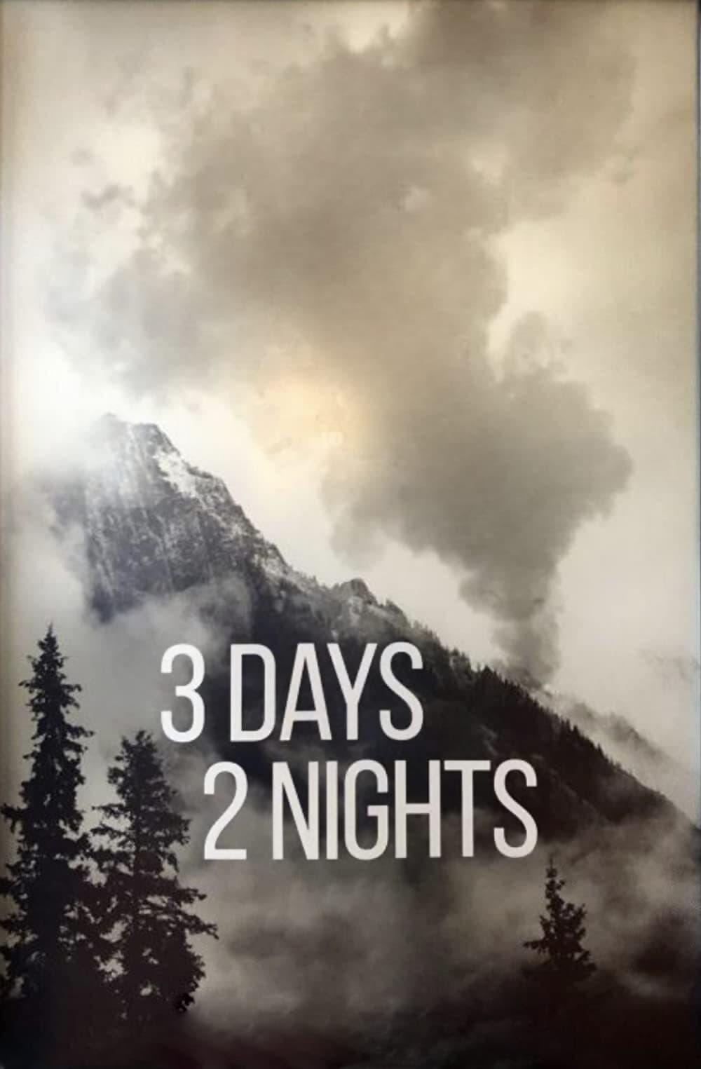 3 Days 2 Nights poster