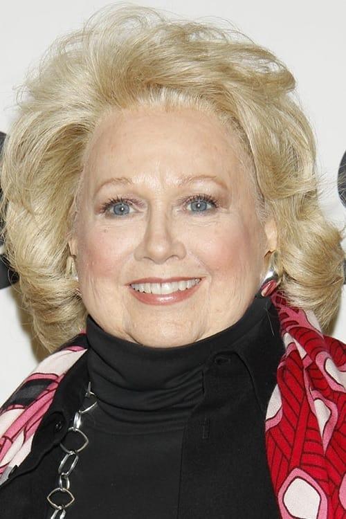 Barbara Cook | Mother (voice)