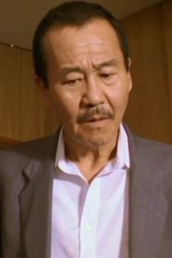 Hirokazu Inoue | Detective Nakagawa