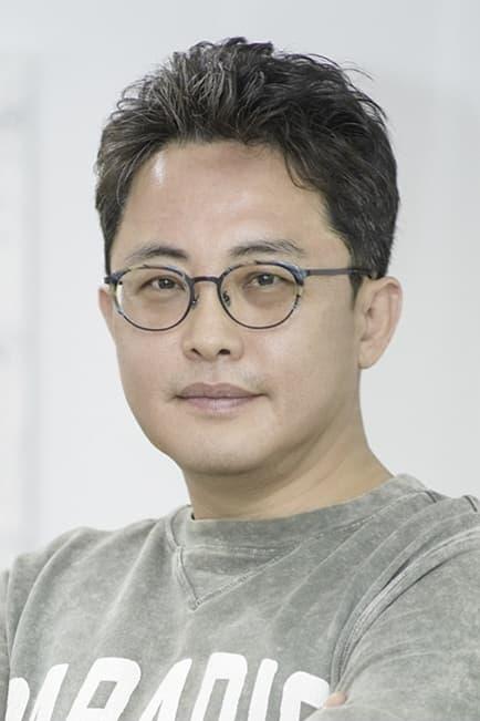 Park Cheol-su | Executive Producer