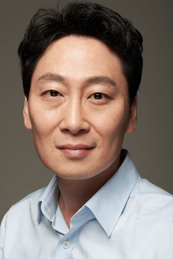 Kim Dong-hyun | Metropolitan Unit Detective