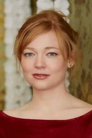 Sarah Snook | The Unmarried Mother