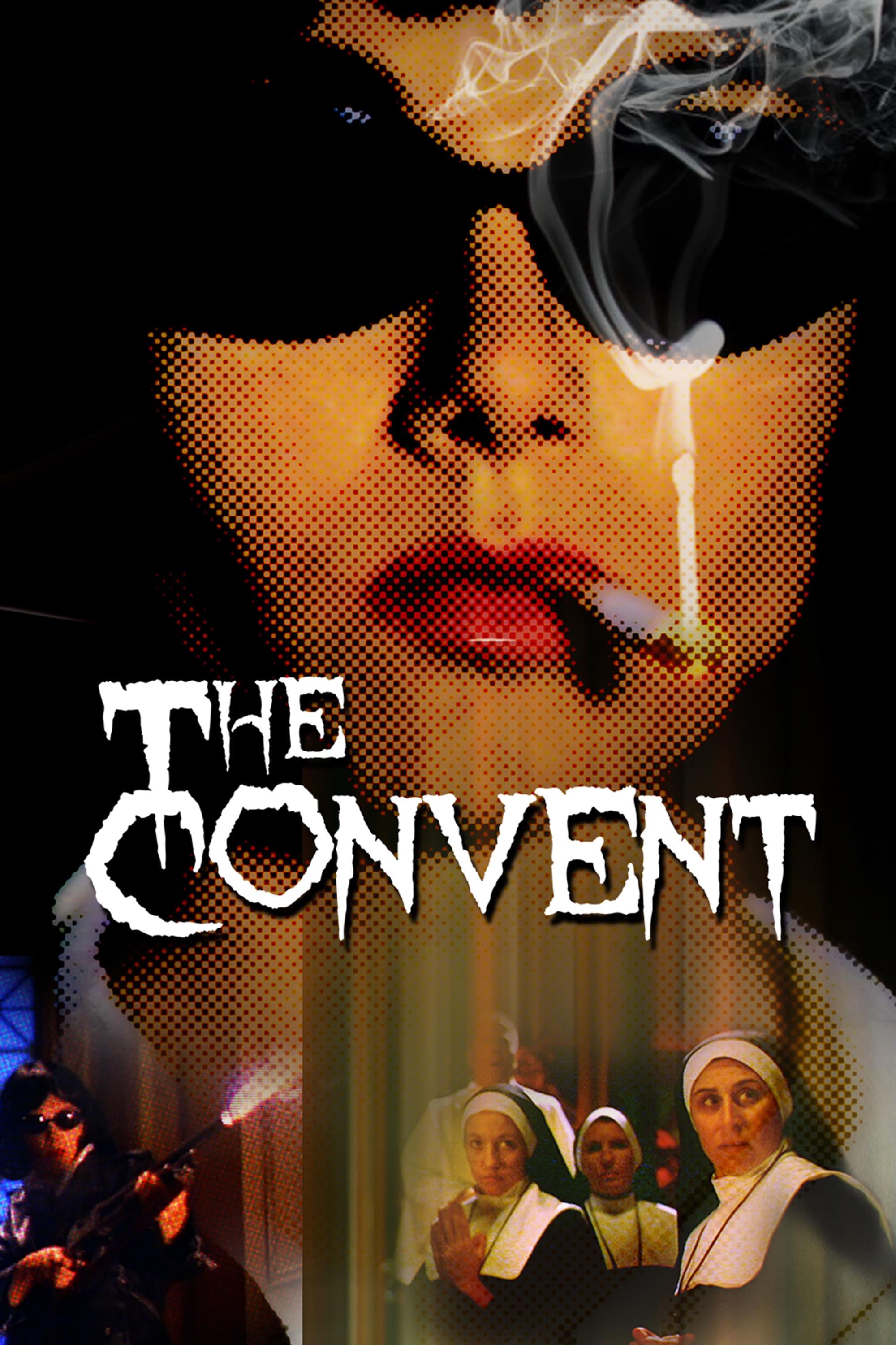 Convent poster