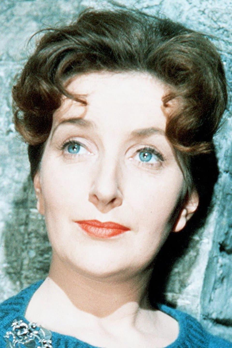 Rhoda Lewis | Mrs Patsy Snow