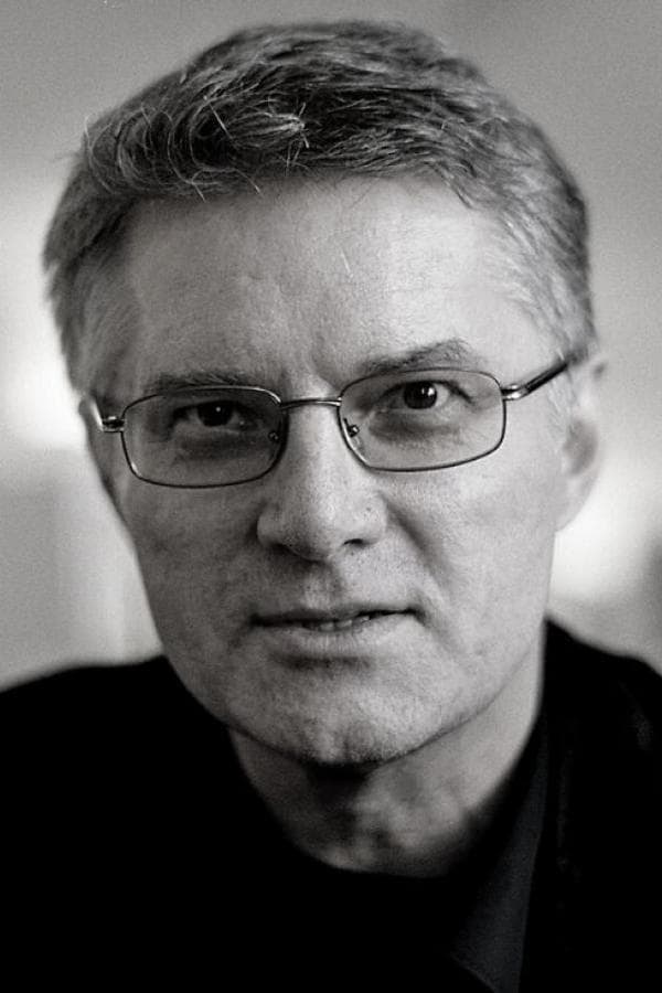 Krzysztof Kolberger | 