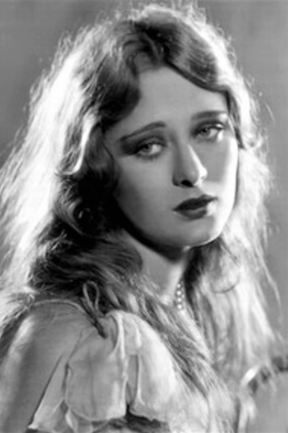Dolores Costello | Isabel Amberson Minafer