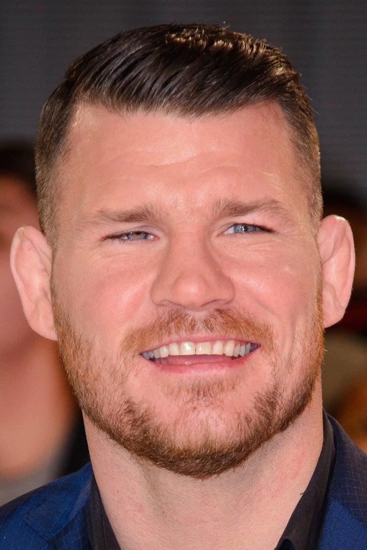 Michael Bisping | Connor