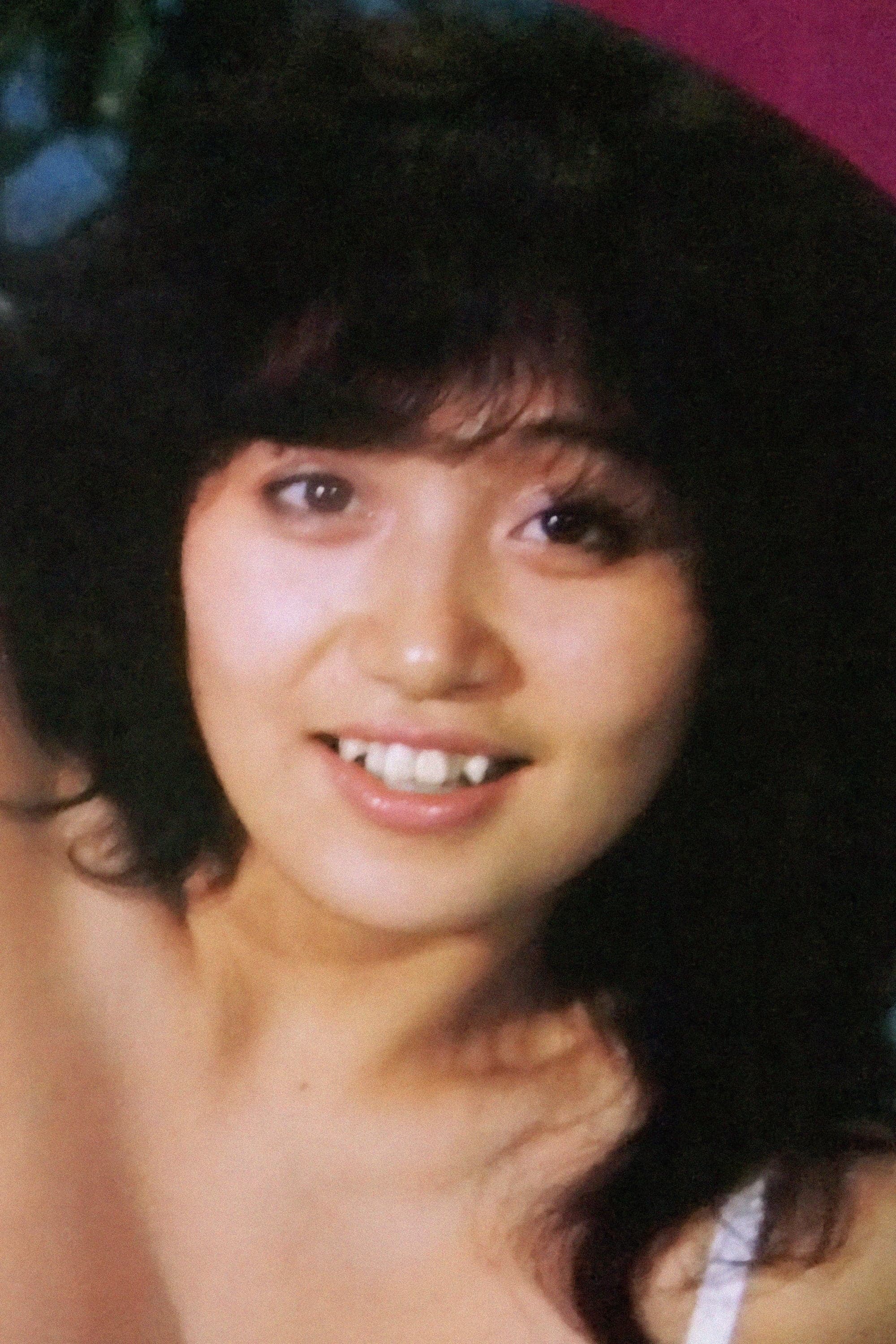 Kyoko Nakamura | Kinue