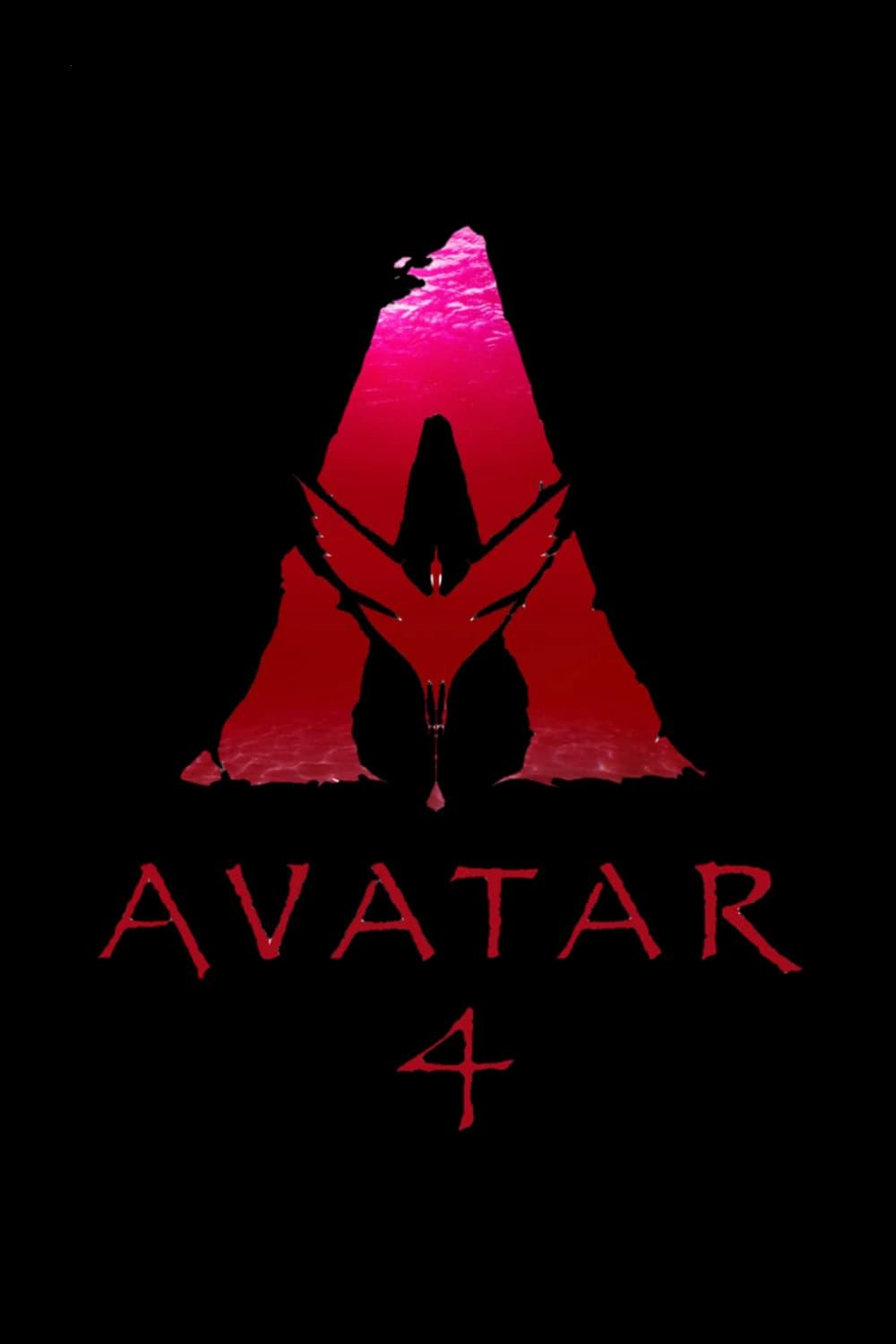 Avatar 4 poster
