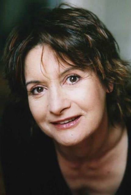 Raphaëline Goupilleau | Léonie