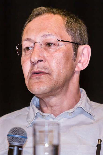 Akif Pirinçci | Writer