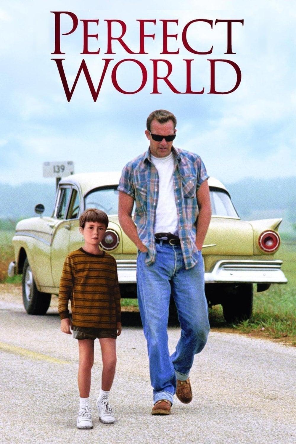 Perfect World poster