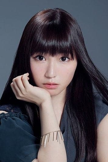 Aina Suzuki | Mari Ohara (voice)
