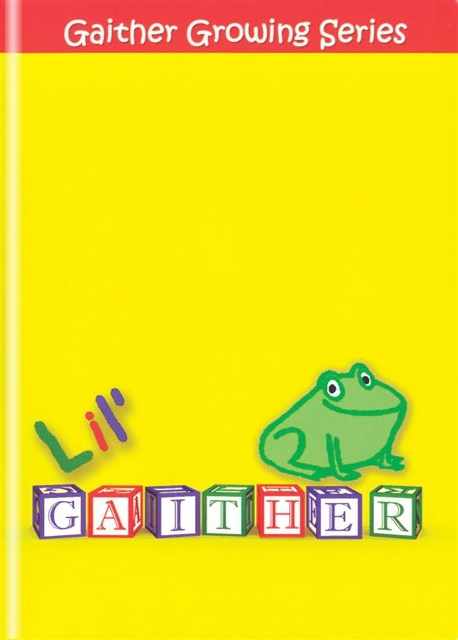 Lil' Gaither poster