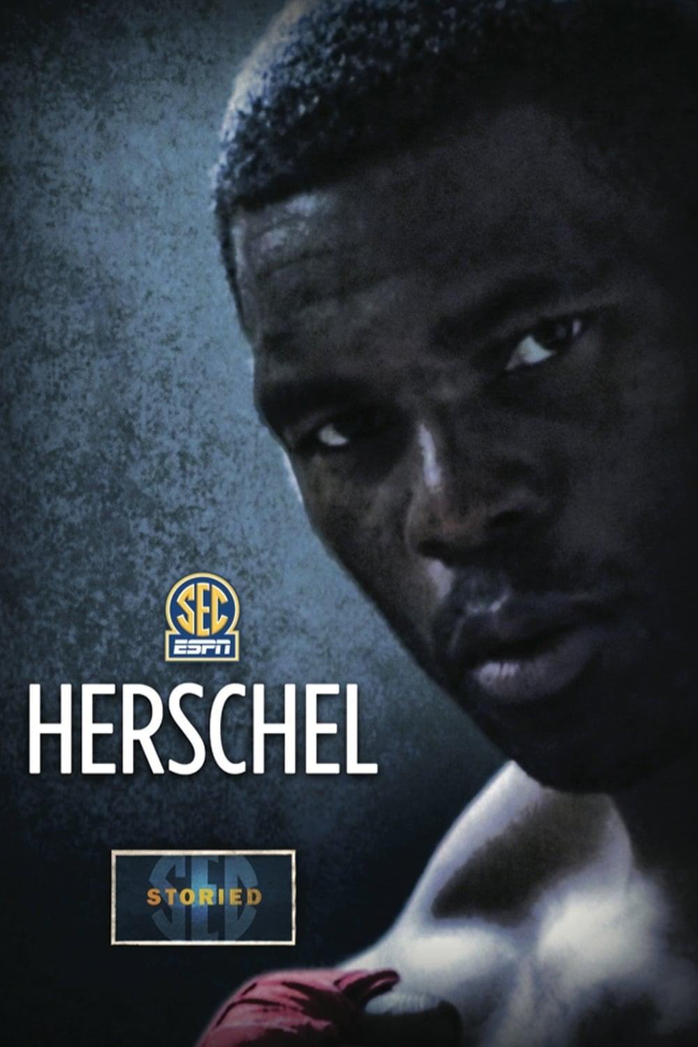 Herschel poster