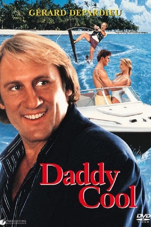 Daddy Cool poster
