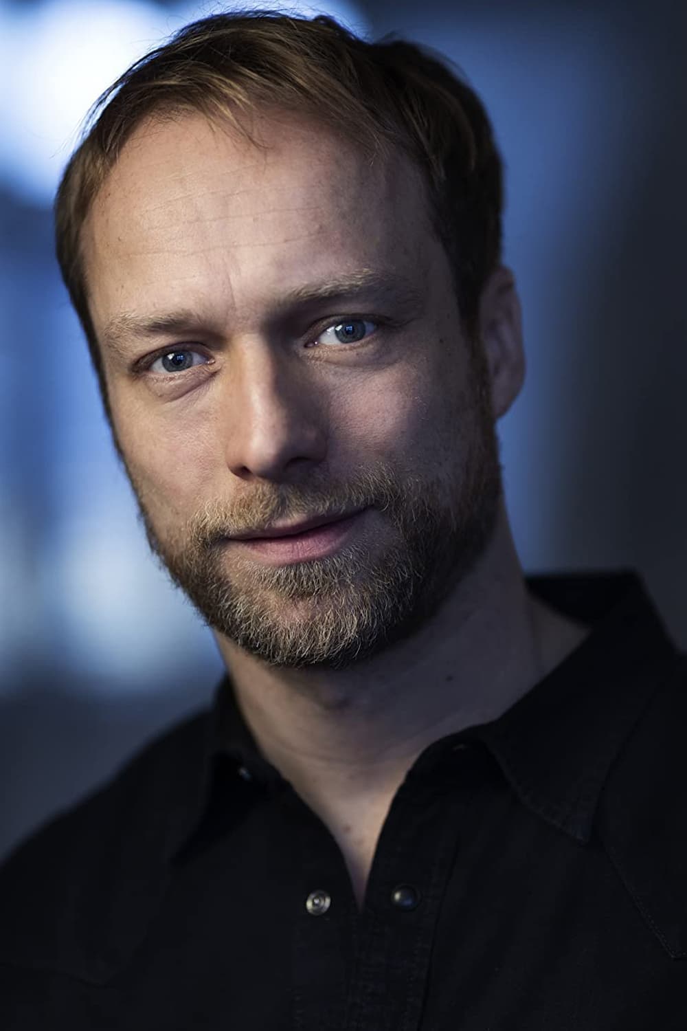 Morten Burian | Lauenfeldt