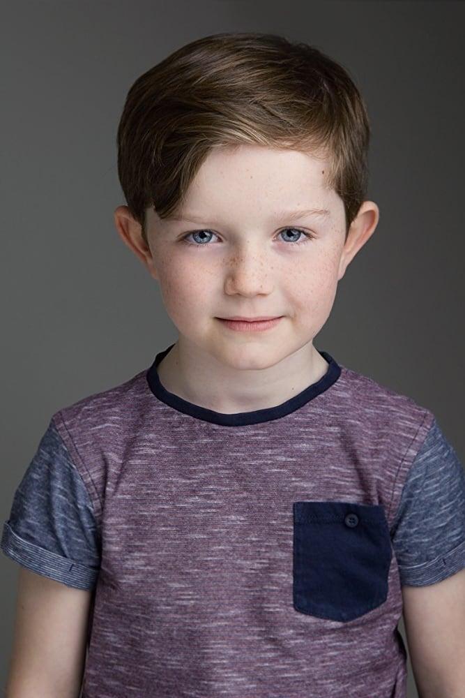 Matthew Stagg | Macduff Child 3