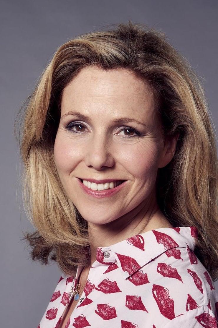 Sally Phillips | Mrs. Anderson
