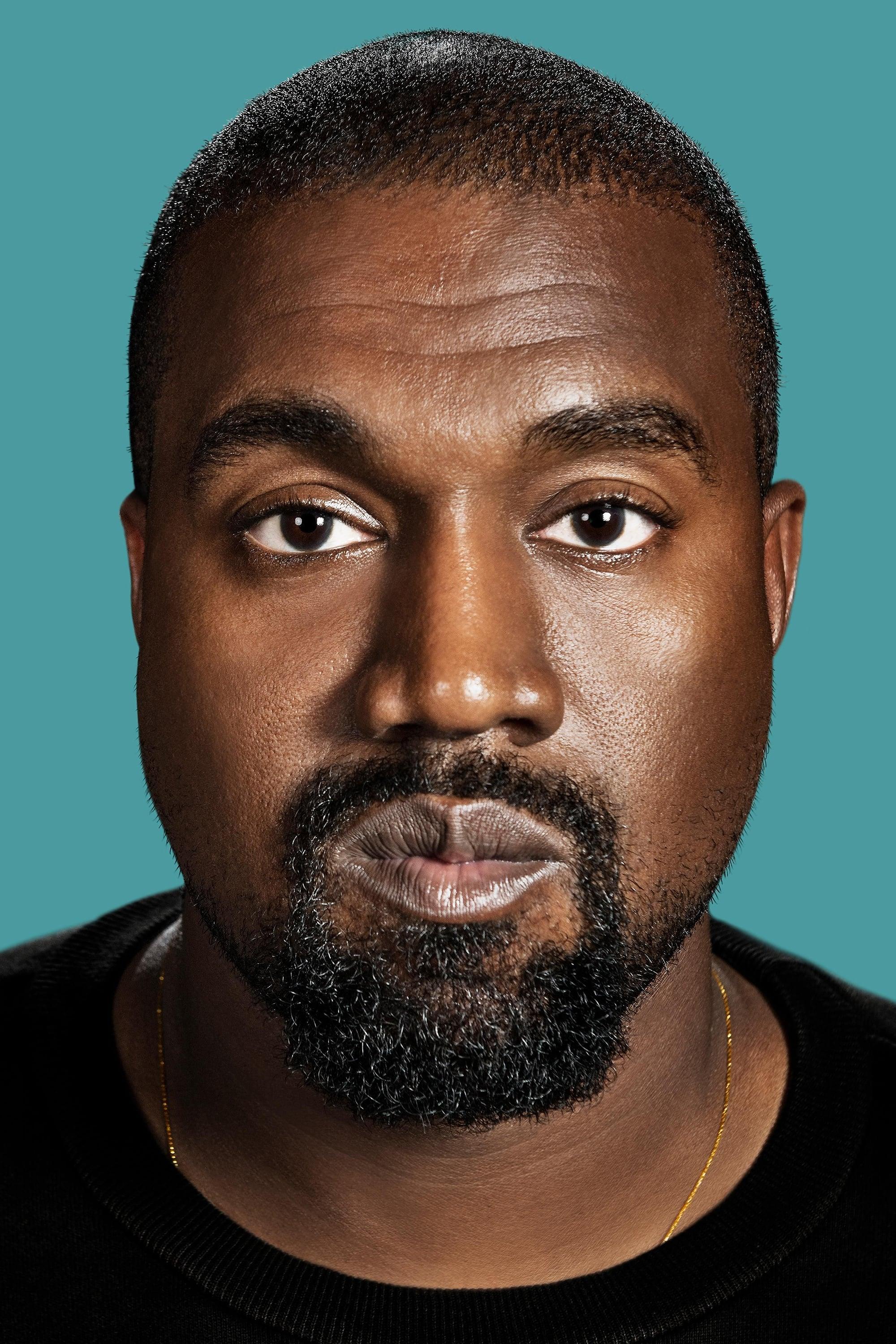 Kanye West | MTV Host Wesley Jackson (uncredited)