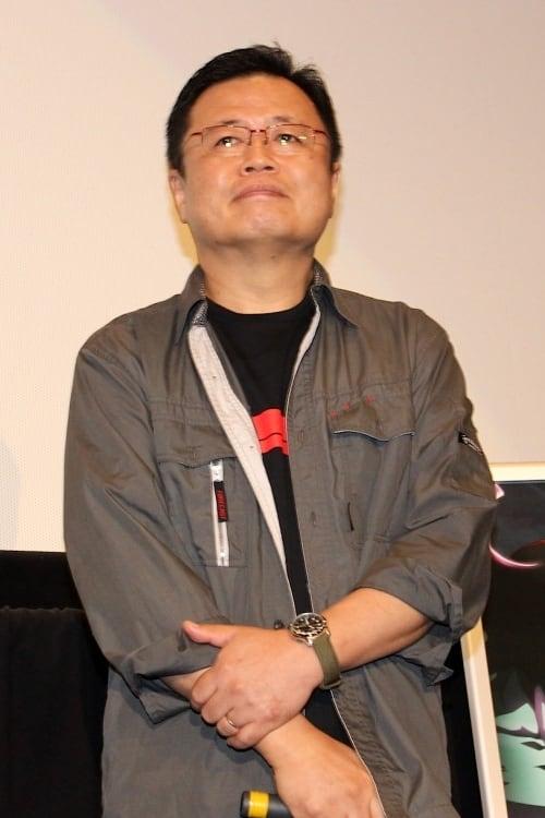 Jun Kawagoe | Director
