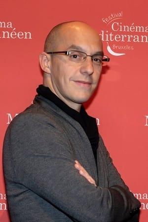 Guillaume Giovanetti | Director