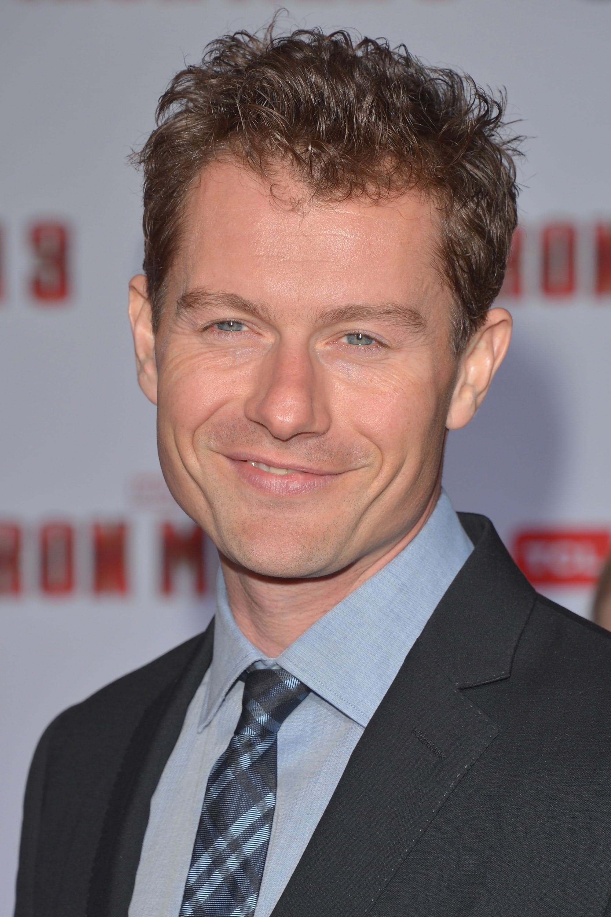 James Badge Dale | Gaunt Young Man