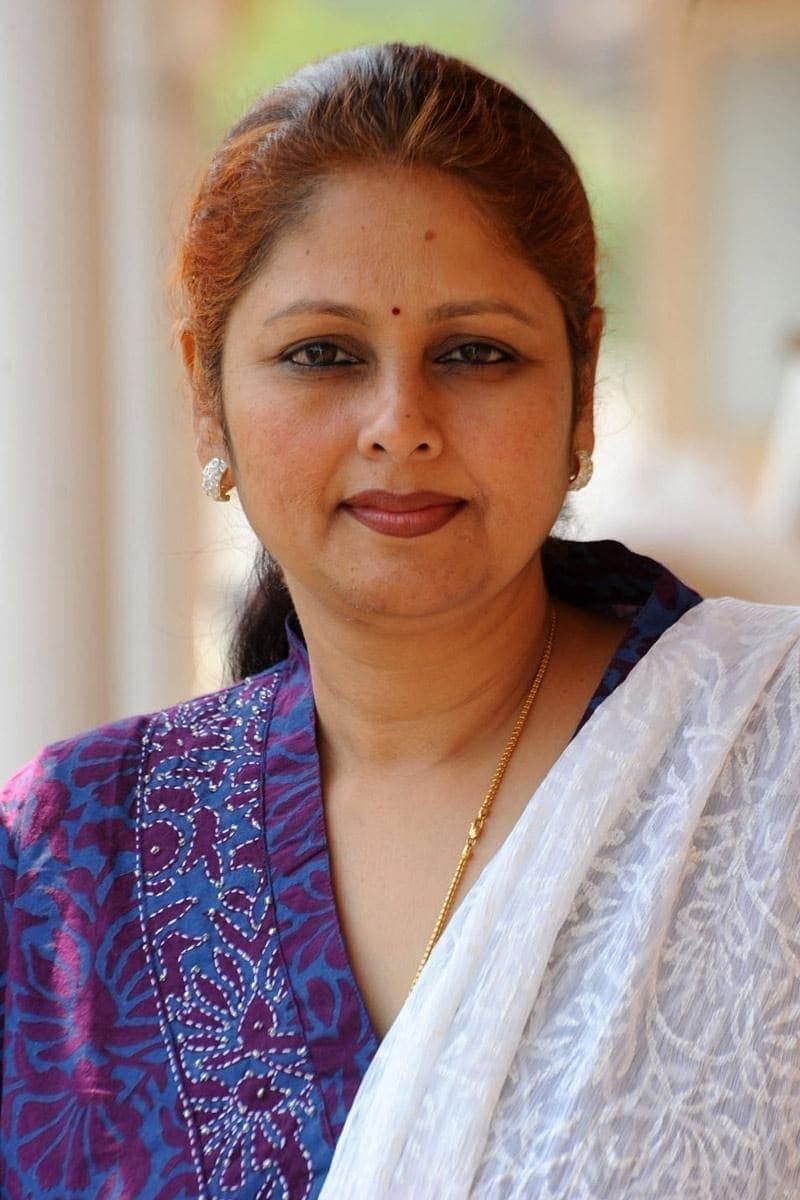Jayasudha | Rishi's Mother