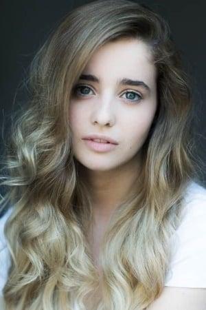 Holly Earl | Florence Lascelles
