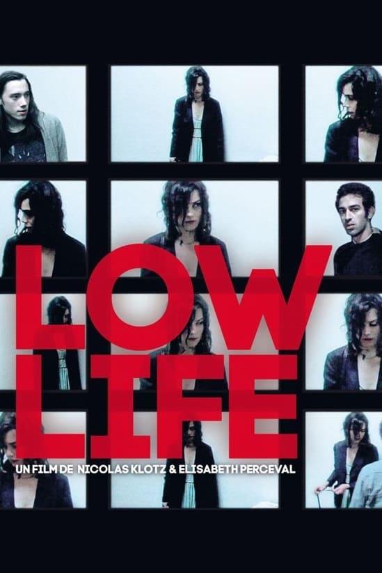 Low Life poster