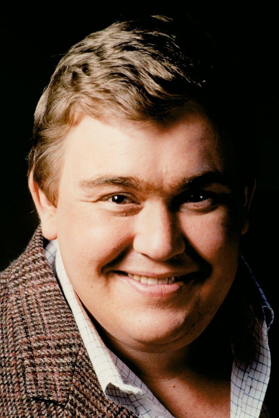 John Candy | Del Griffith