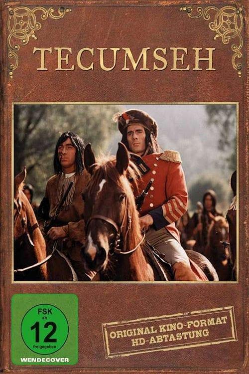Tecumseh poster