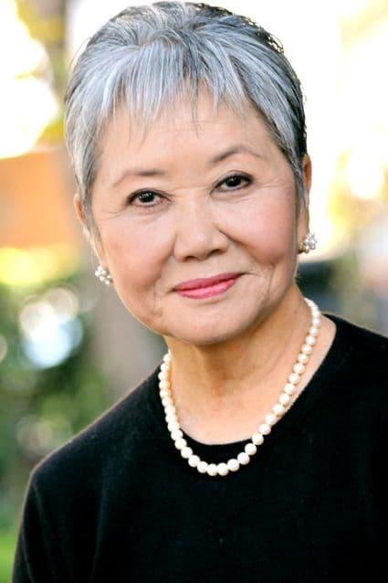 Takayo Fischer | Mrs. Chu