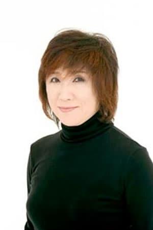 Kazue Komiya | Miss Ayatsugi