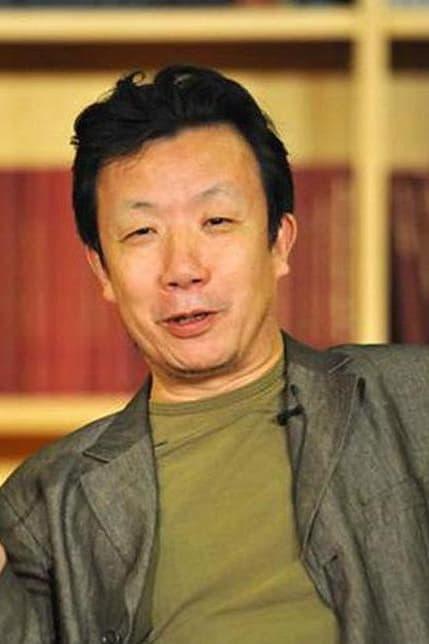 Zou Jingzhi | Writer