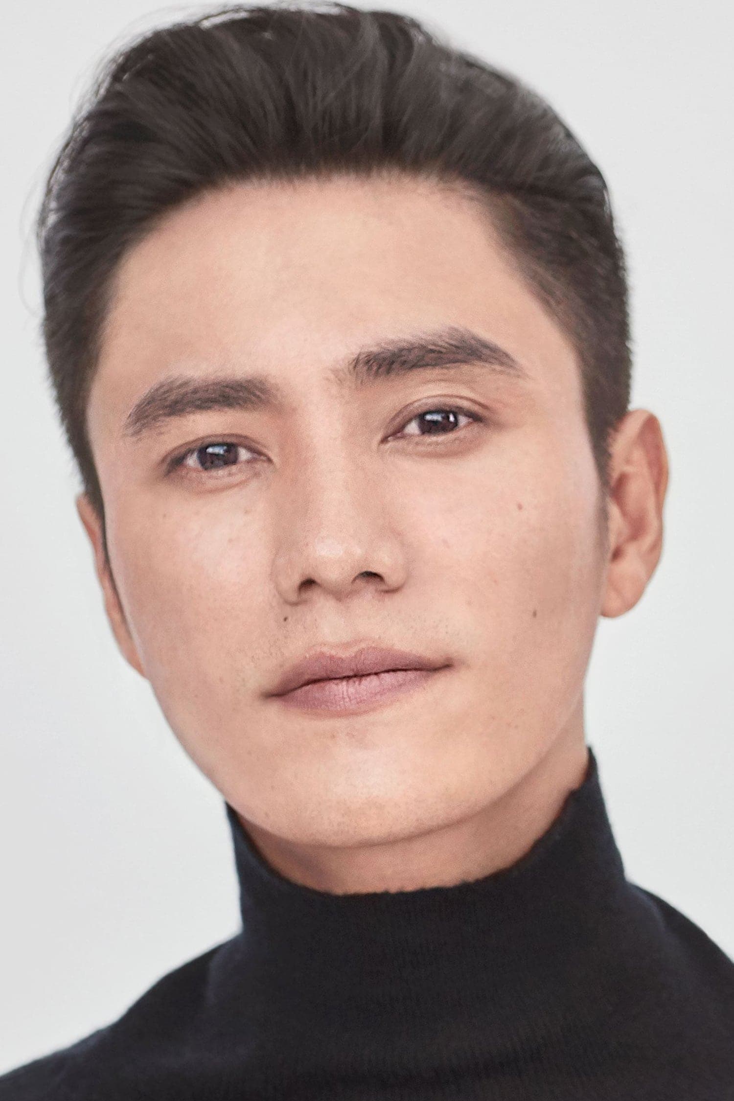 Chen Kun | Wentai / Prince Toba Hong