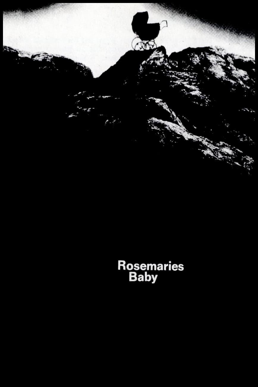 Rosemaries Baby poster