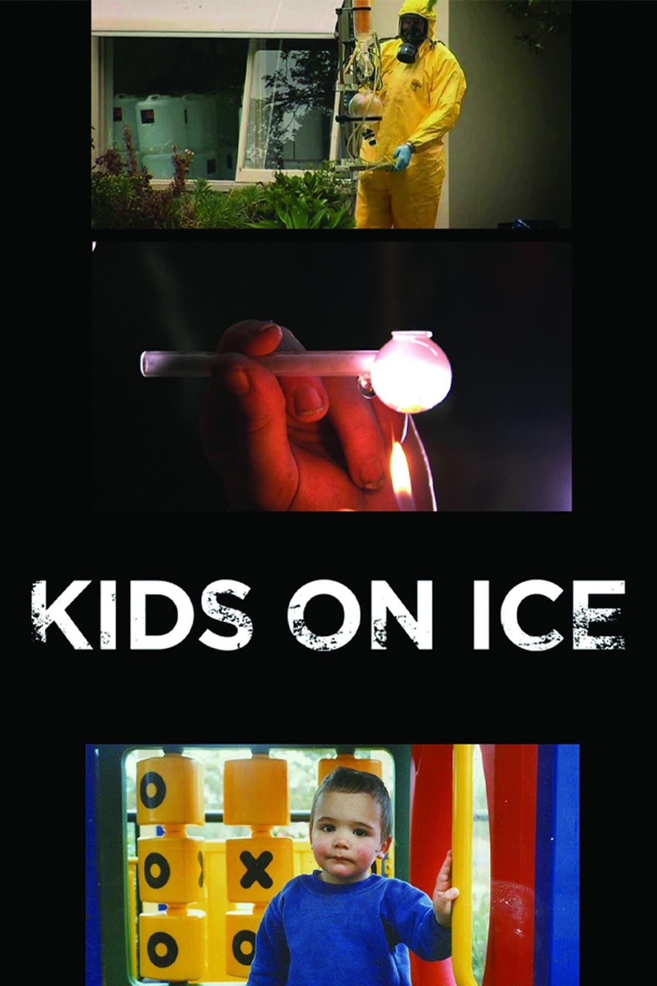 Kids On Ice poster
