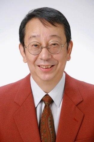 Sukekiyo Kameyama | Henri (voice)