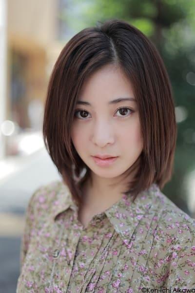 Akari Ozawa | 