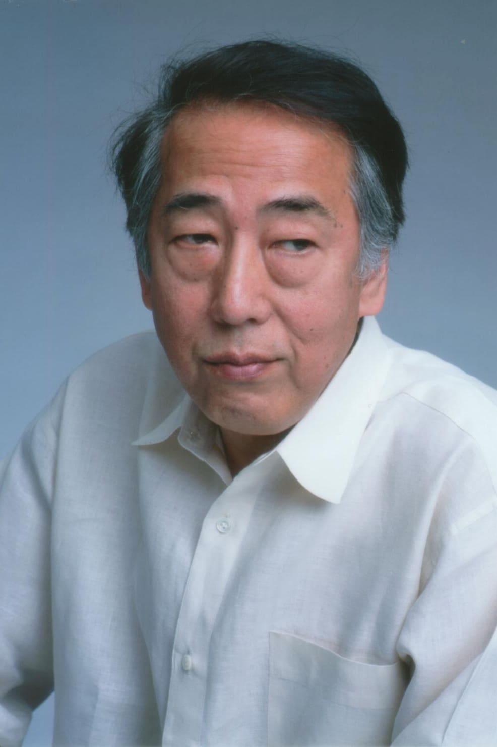 Ittoku Kishibe | Boss Inosuke Ginzo