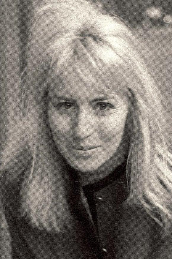 Cynthia Lennon | Self (archive footage)