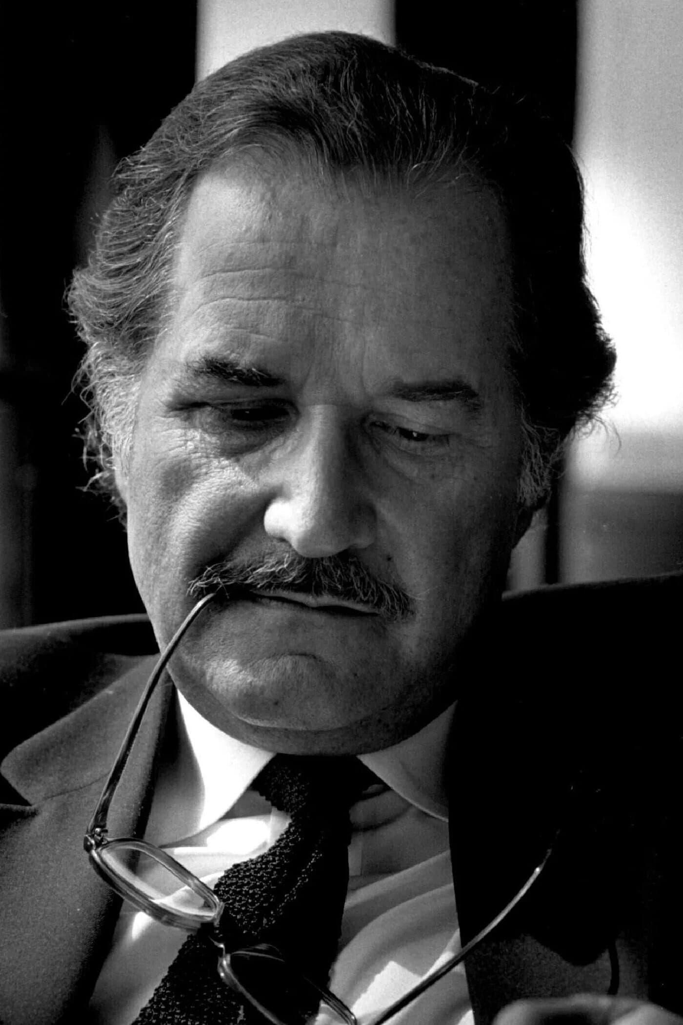 Carlos Fuentes | Screenplay