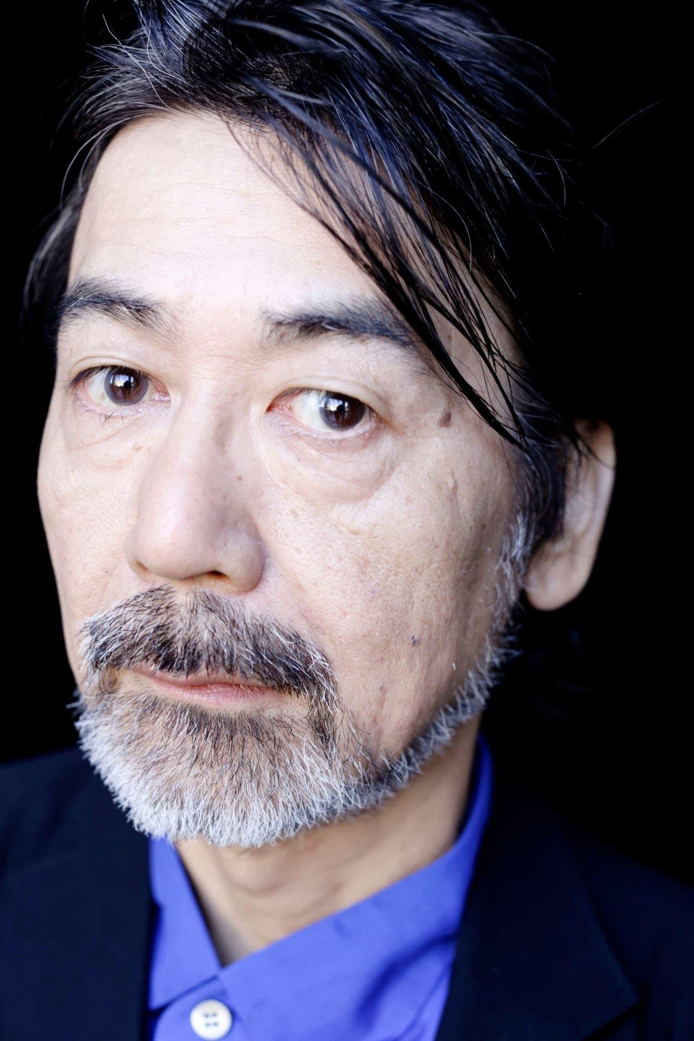 Nobuhiro Suwa | Assistant Director