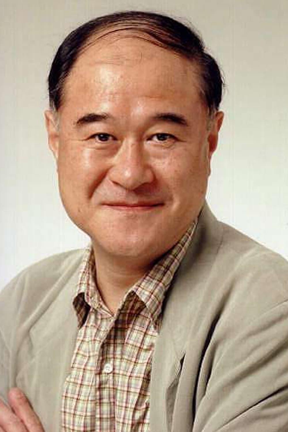 Takuzô Kadono | Principal