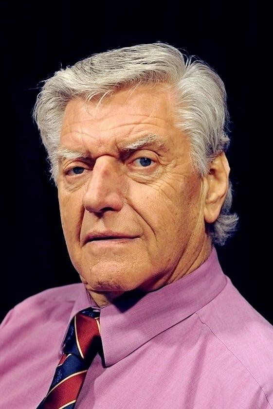 David Prowse | Executioner (uncredited)