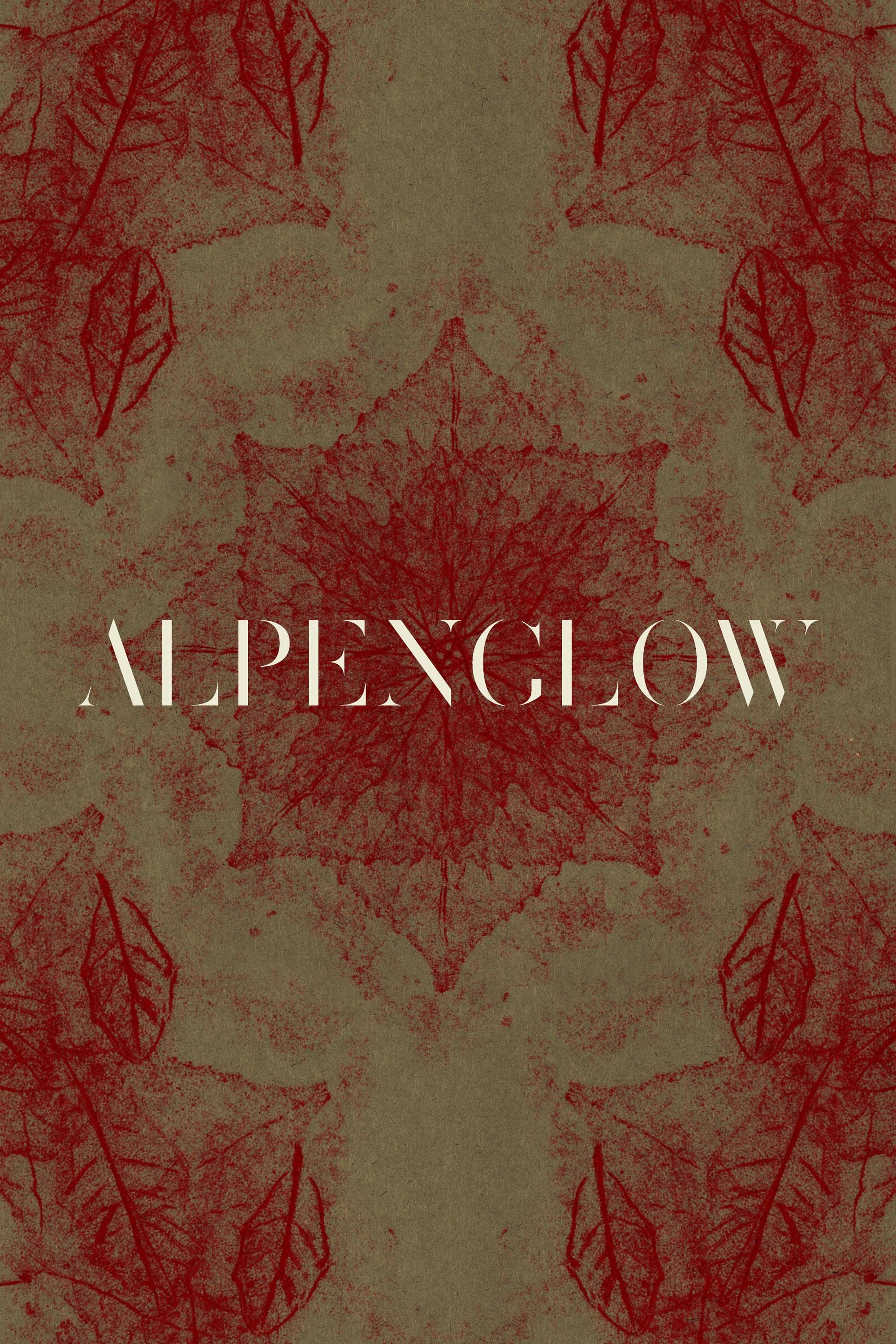 Alpenglow poster