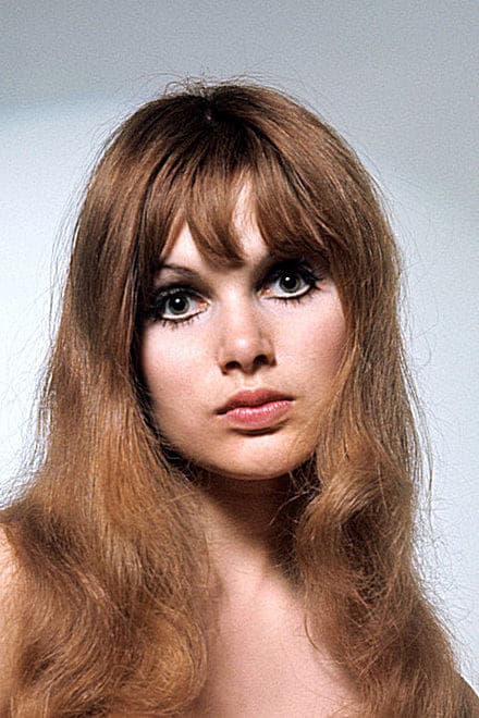 Madeline Smith | Miss Caruso
