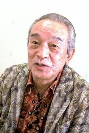 Kei Satō | Detective