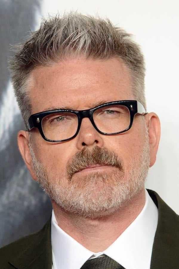 Christopher McQuarrie | Producer